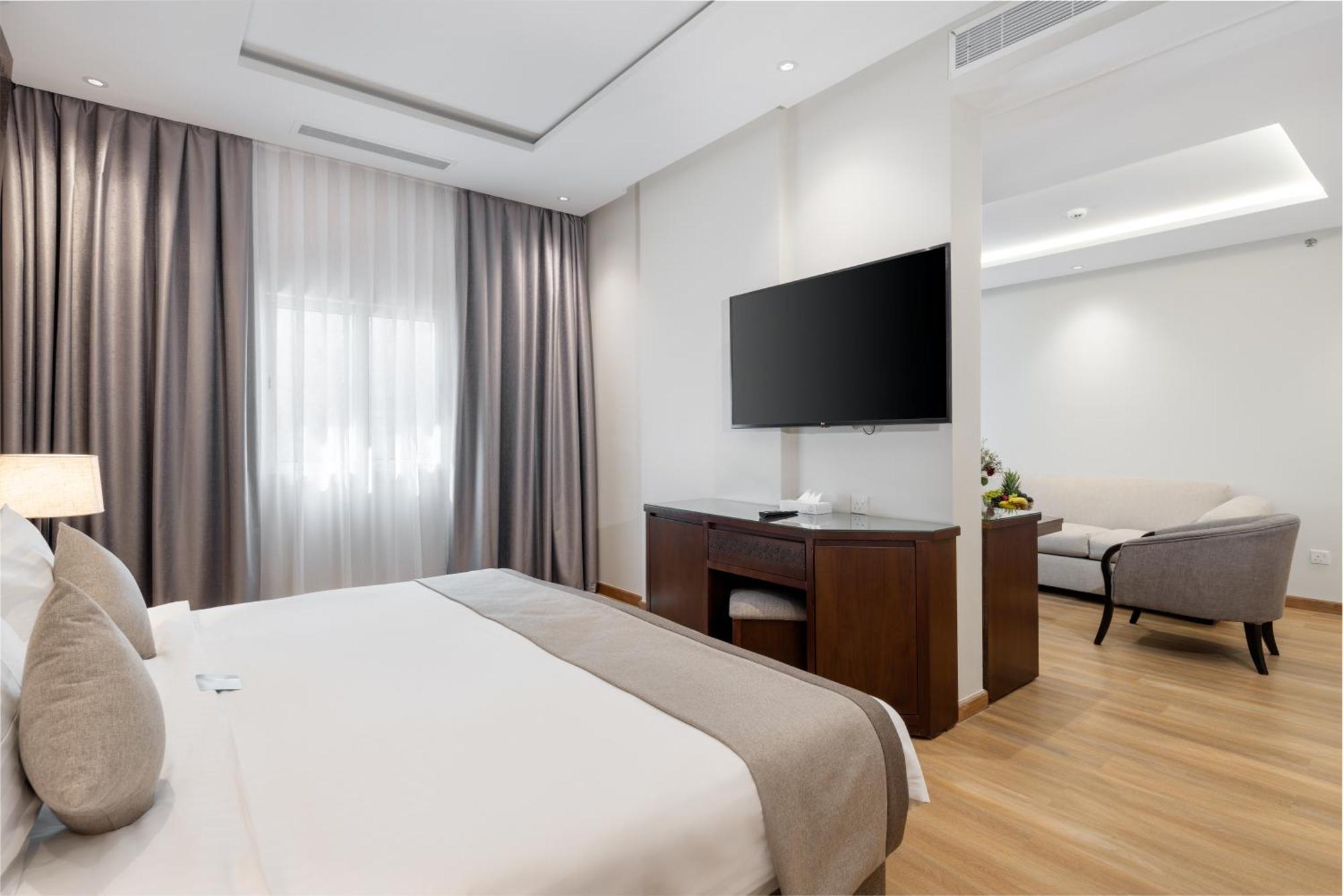 Hotel Boudl Ajyad La Mecque Extérieur photo